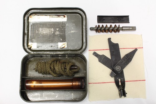 British army l1a1 slr - british,