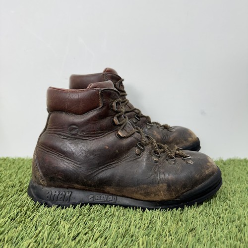 Scarponi classici scarpa - classici,