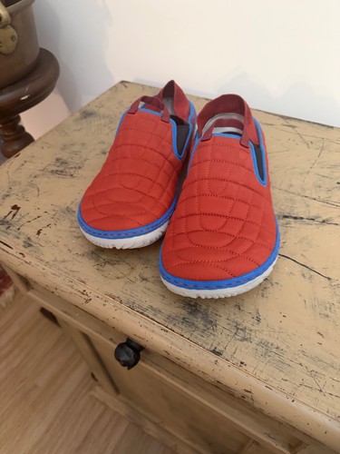 Merrell capanna rossa moc - merrell,
