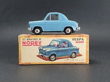 NOREV # 23 - VESPA 400 -