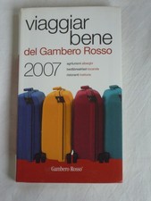 Viaggiar bene del gambero - viaggiar,