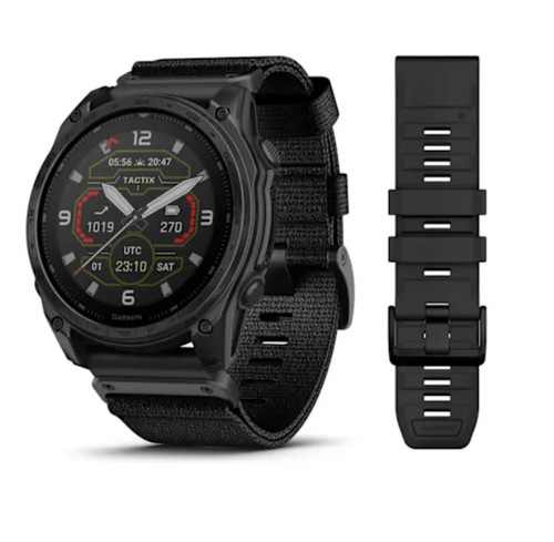 Smartwatch garmin uomo - garmin,