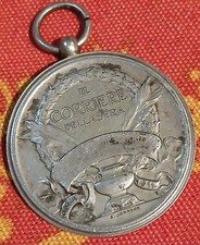 Medaglia Corriere Della Sera