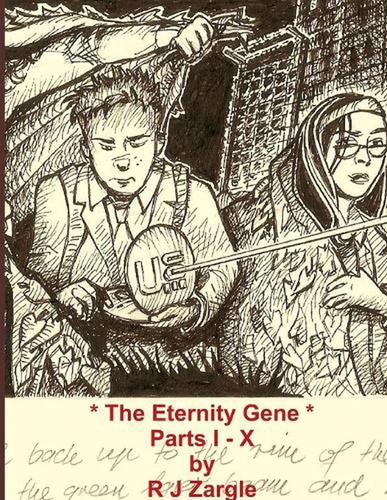 The eternity gene - eternity,