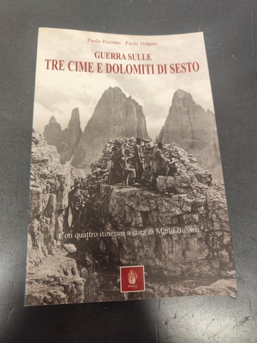 Libro guerra sulle - libro,