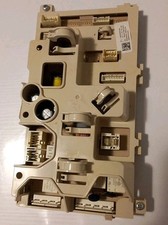 Ricambio Originale Per Asciugatrice Smeg SHT73LIT A+++ Scheda Elettronica Madre 