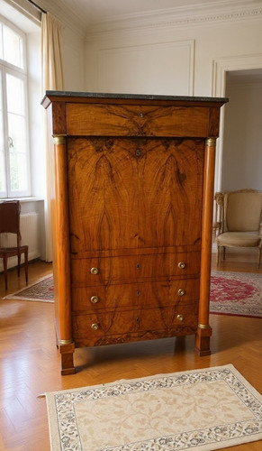 Secretaire noce impero con - in,