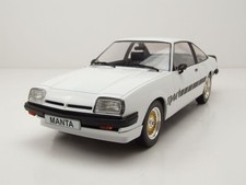 Modellino auto opel manta - opel,