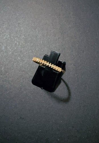 Anello veretta taglia in - anello,
