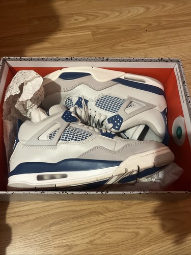 Nike air jordan - jordan, 4