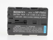 Batteria originale Sony