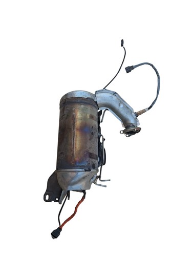 8201478965 catalizzatore dacia - 8201478965,
