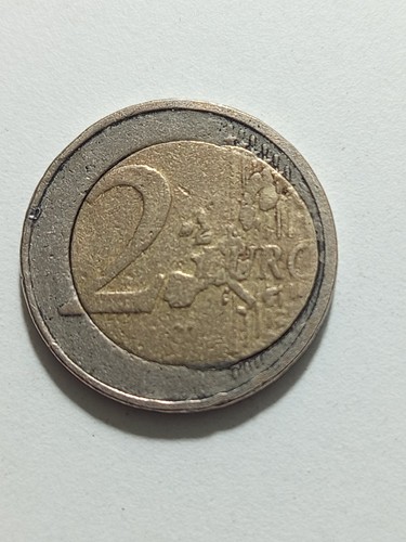 Euro germania 2002 - 2, con