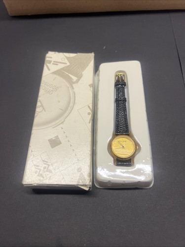 Orologio kodak olympic 1992 - orologio,