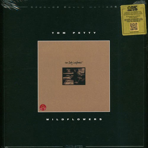 Tom petty wildflowers one - petty,