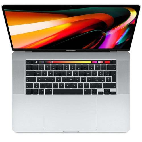 Apple macbook pro i9 - apple,