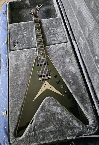Epiphone dave mustaine flying - epiphone,