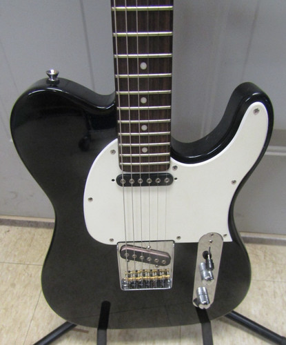 Chitarra elettrica tribute - chitarra,
