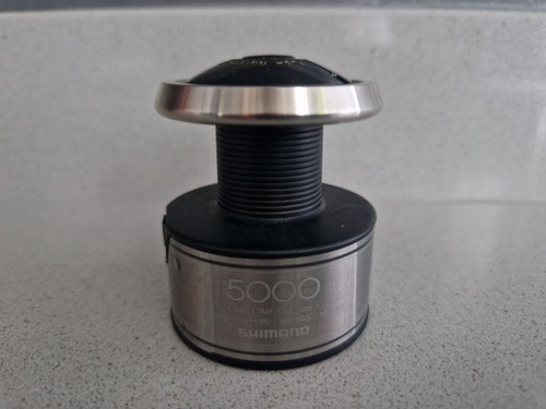Shimano baitrunner aero 5000 - baitrunner,