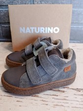 NATURINO ALBUS - Scarpe
