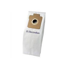 Electrolux Kit 5 Sacchetti e Filtro Motore Scope a Filo Energica con Sacco ES17
