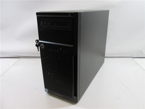 Proliant ml30 gen9 tower - proliant,