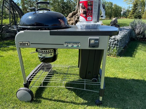 Barbecue weber performer - weber,