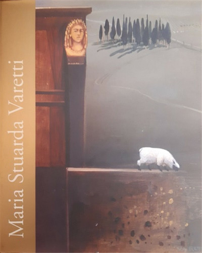 Catalogo della mostra maria - mostra:,
