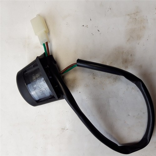 Beta illuminazione targa - illuminazione, 2t