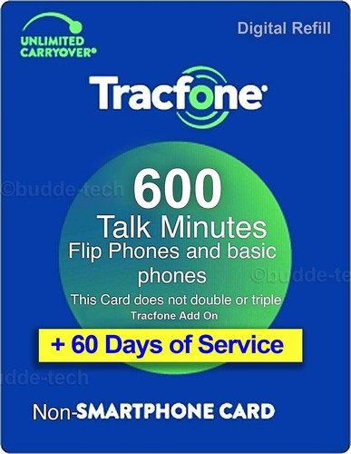 Scheda ricarica tracfone - scheda,
