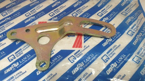 Staffa alternatore per lancia - staffa,