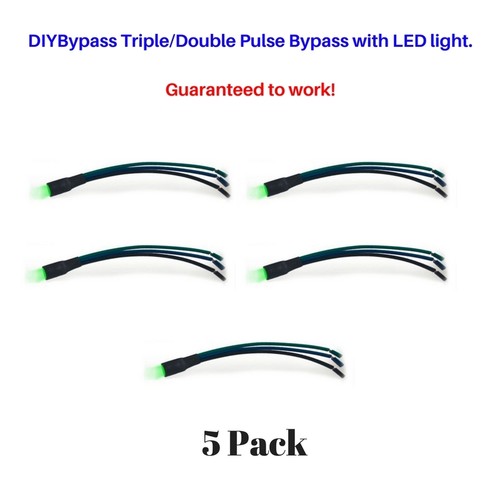 Bypass dvd freno - dvd,
