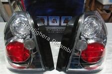 COPPIA FANALI FARI POSTERIORI