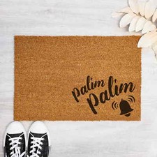 Zerbino cocco Interluxe -