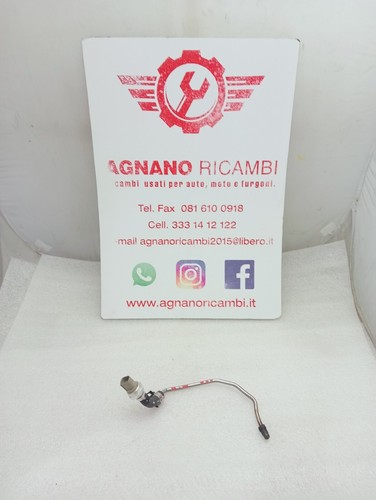 Sensore pressione aria gas - sensore,