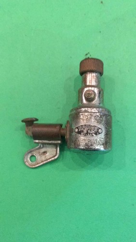 Dinamo radius b52 - b52, 6v-3,5w