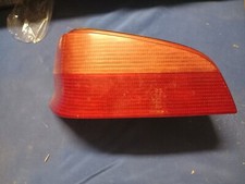 Fanale Posteriore sinistro Peugeot 106 sport, rallye, gti 16v, ORIGINALE VALEO