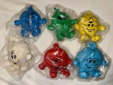 Sei personaggi sigillati