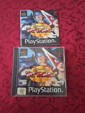 Time Bokan Yattaman Ps1 Pal Ita Come nuovo