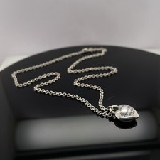 Collana Tiffany & Co. argento