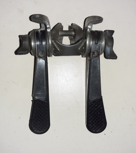 Leve deragliatori bici - , corsa