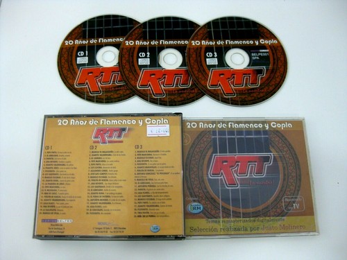 Radio tele taxi 3cd anni - tele,