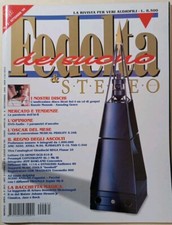 FEDELTÀ DEL SUONO  n