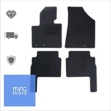 Tappetini per Kia Sorento II