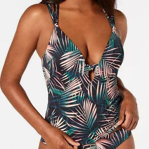 Tankini top bar iii bali - top,