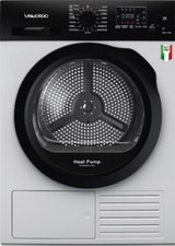 Asciugatrice a Pompa di Calore