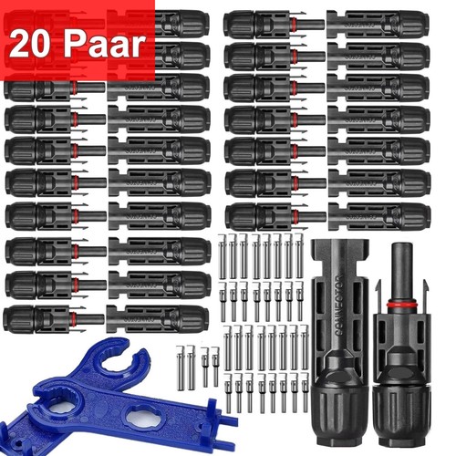 20pcs spina solare - spina,
