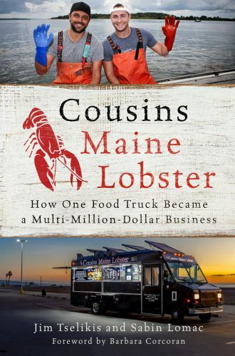 Cousins maine lobster how - cousins,