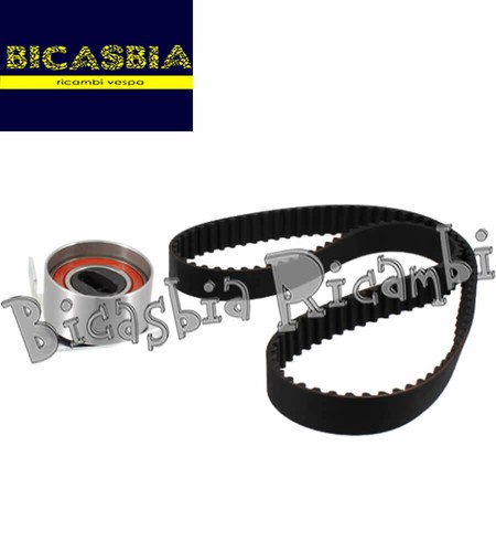16948 kit cinghia e - 16948,