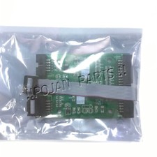 Scheda decoder chip per